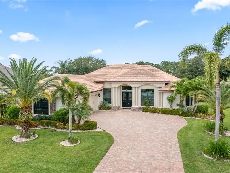 2036 Windbrook Drive Se, Palm Bay, FL 32909 - Image #1