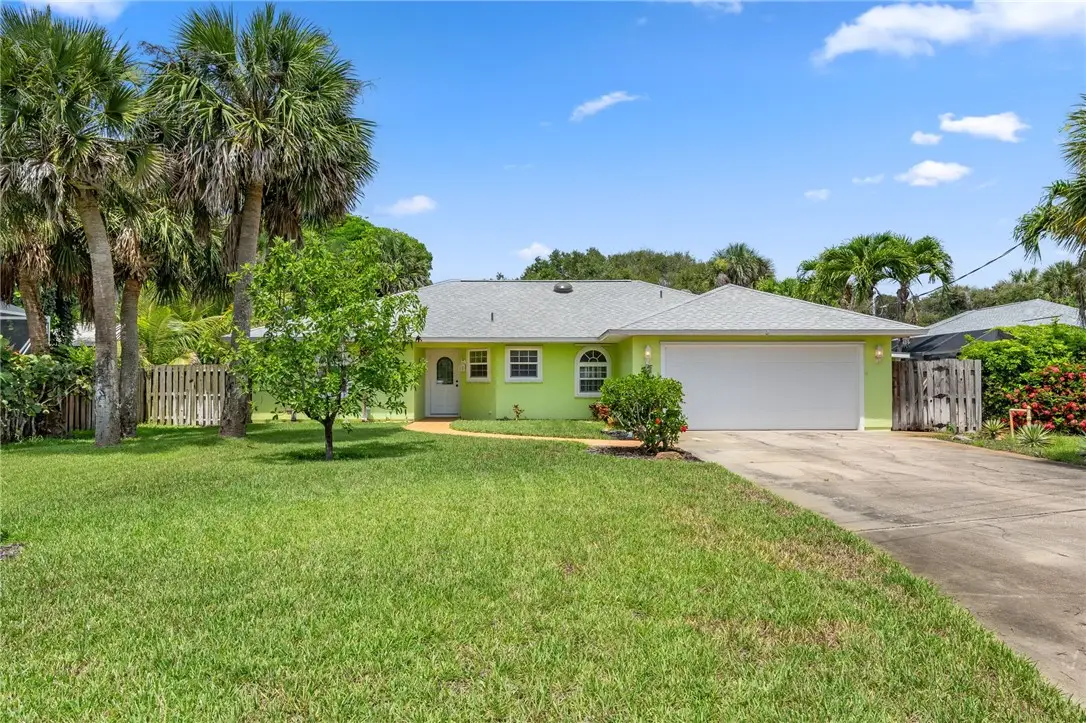 6820 Angeles Road, Melbourne Beach, FL 32951 - Image #1