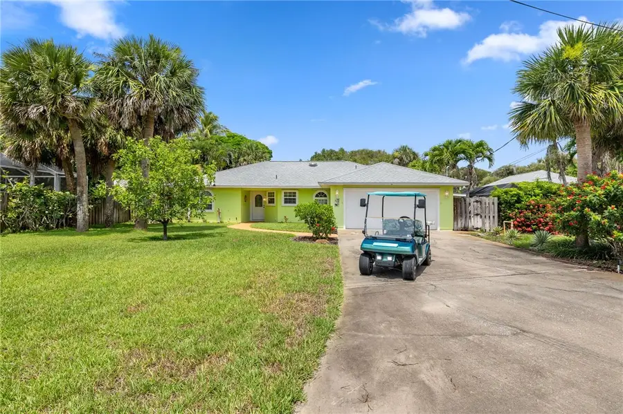6820 Angeles Road, Melbourne Beach, FL 32951 - Image #2