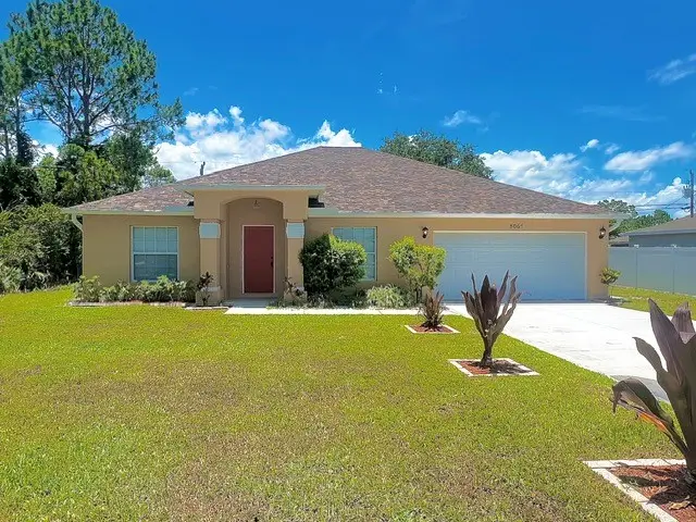 8065 99 Court, Vero Beach, FL 32967 - Image #1
