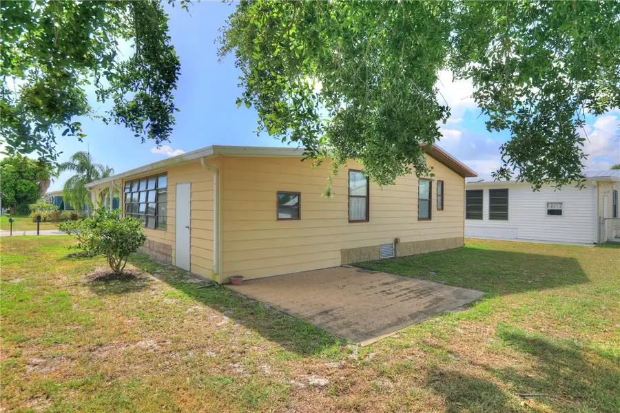 705 Hyacinth Circle, Barefoot Bay, FL 32976 - Image #3