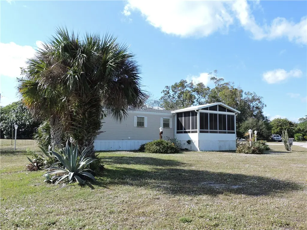 13195 Old Dixie Highway, Sebastian, FL 32958 - Image #1