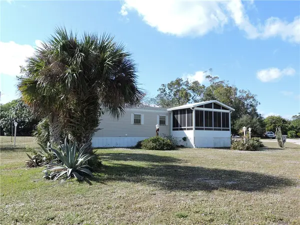 13195 Old Dixie Highway, Sebastian, FL 32958