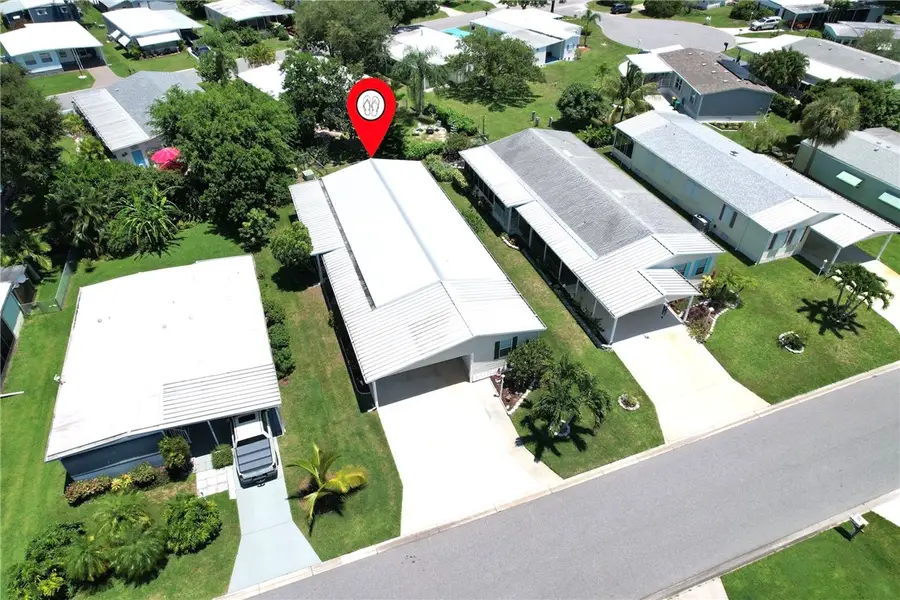 1068 Wren Circle, Barefoot Bay, FL 32976 - Image #2