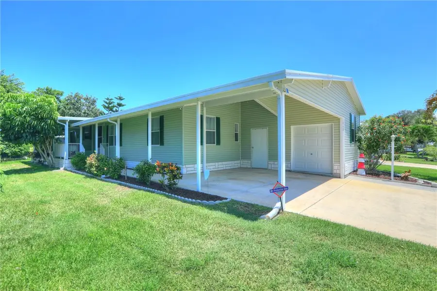 1068 Wren Circle, Barefoot Bay, FL 32976 - Image #3