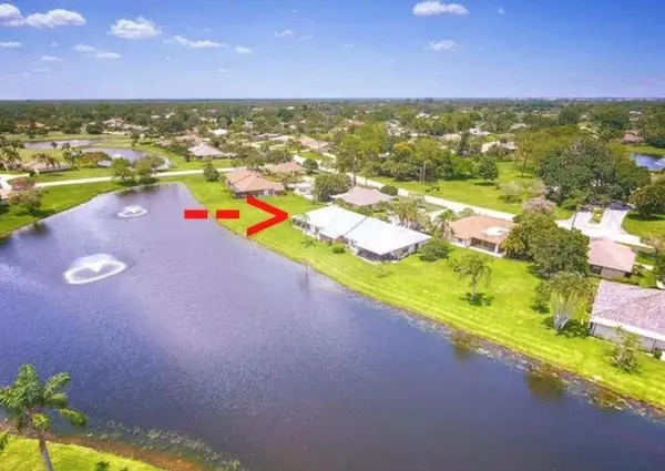 13335 Cross Pointe Drive, Palm Beach Gardens, FL 33418