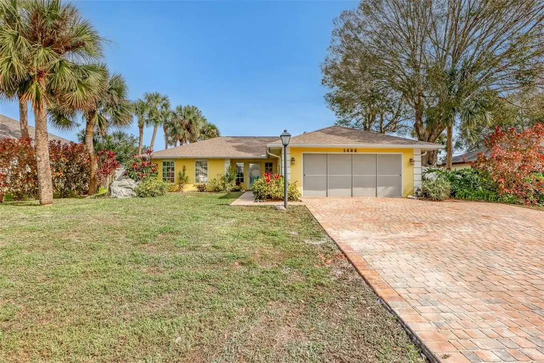 1486 Barber Street, Sebastian, FL 32958 - Image #1