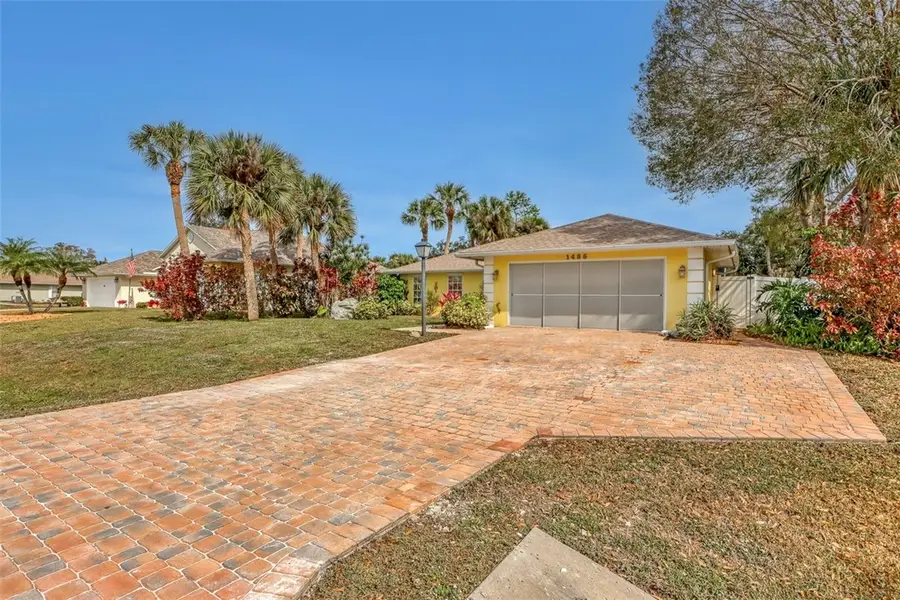 1486 Barber Street, Sebastian, FL 32958 - Image #2