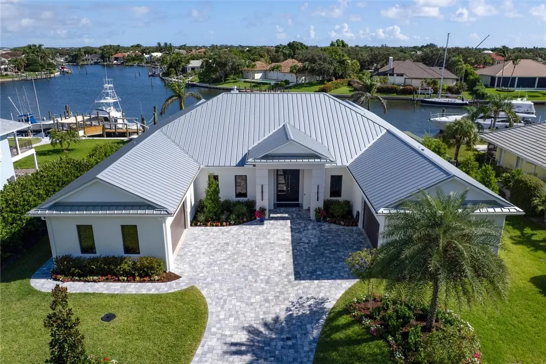 1806 Mooringline Drive, Vero Beach, FL 32963 - Image #1