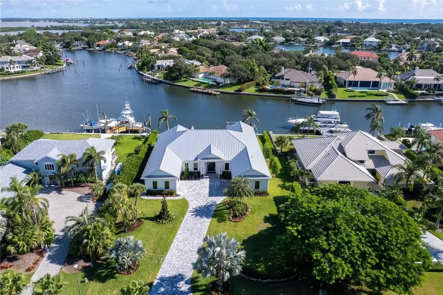 1806 Mooringline Drive, Vero Beach, FL 32963 - Image #2