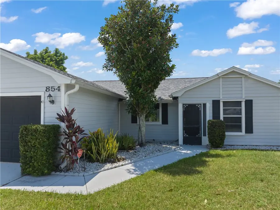 854 Dale Circle, Sebastian, FL 32958 - Image #3
