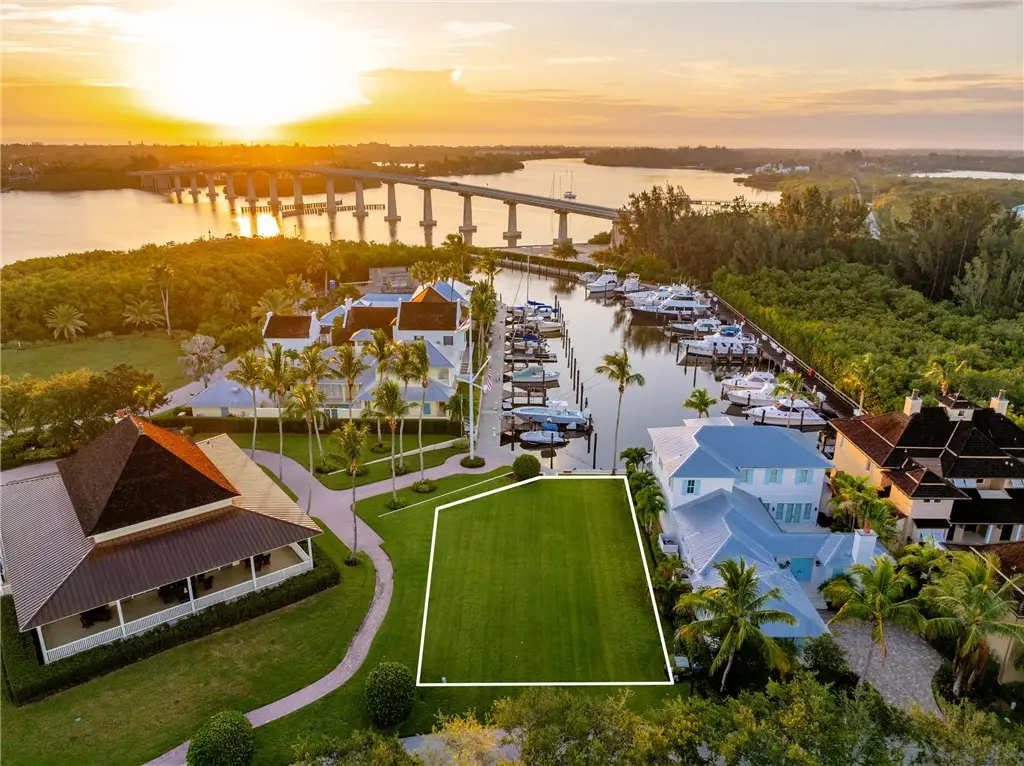 9180 Marsh Island Drive, Vero Beach, FL 32963 - Image #1