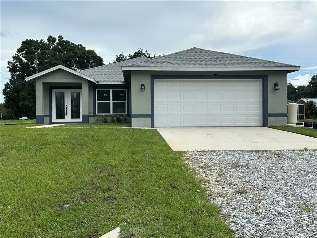 8815 100th Court, Vero Beach, FL 32967 - Image #1