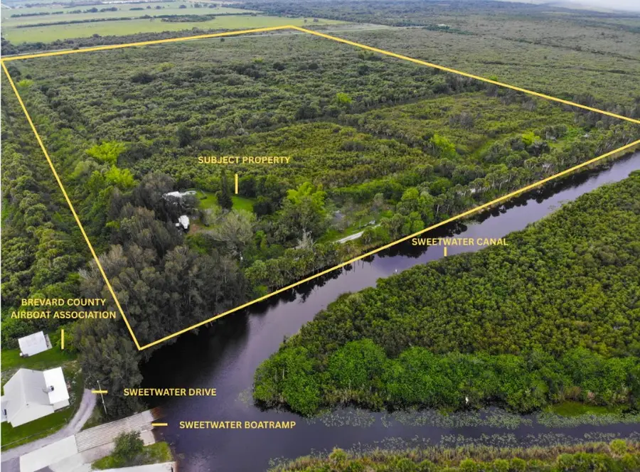 6301 Sweetwater Drive, Melbourne, FL 32904 - Image #2