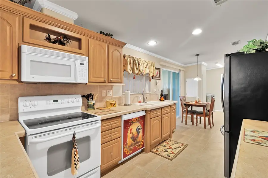 621 Puffin Drive, Barefoot Bay, FL 32976 - Image #2
