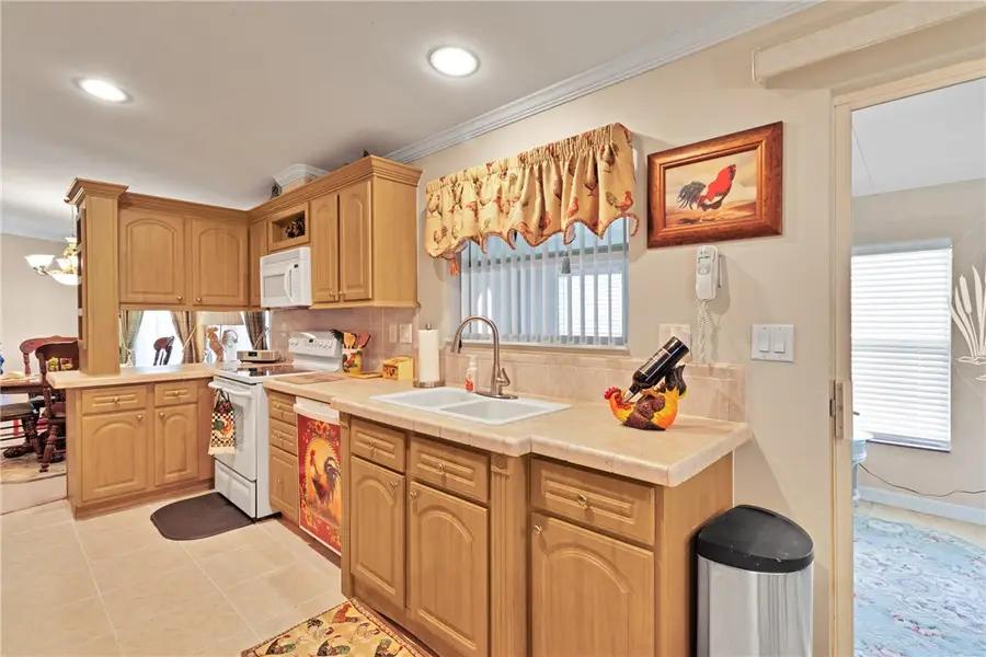 621 Puffin Drive, Barefoot Bay, FL 32976 - Image #3