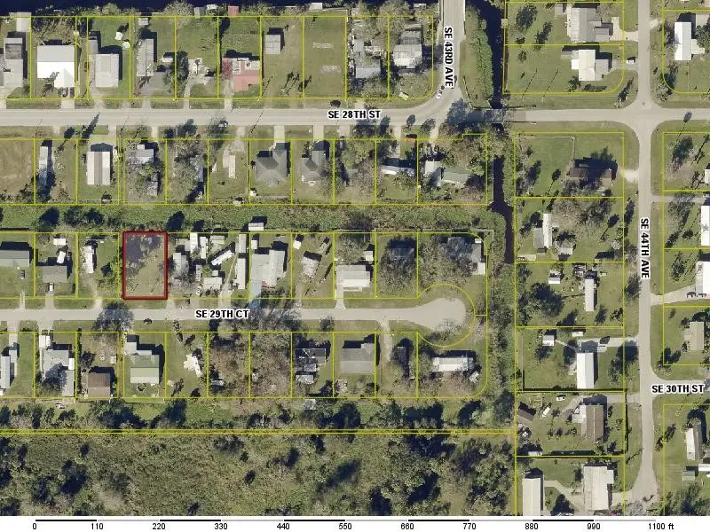 4113 29 Court Se, Okeechobee, FL 34974 - #1