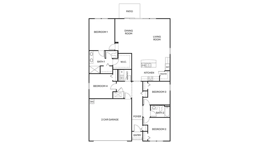 668 Old Country Road Se, Palm Bay, FL 32909 - #2