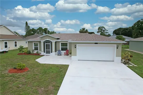 1965 Sunrise Drive Sw, Vero Beach, FL 32962