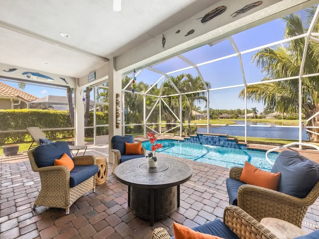 6020 Venetto Way, Vero Beach, FL 32967 - Image #1