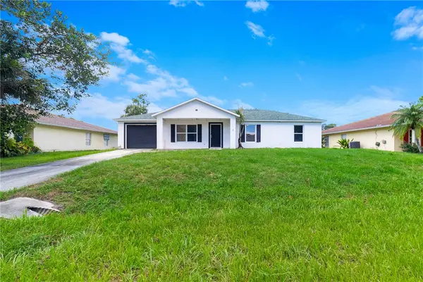 392 Del Monte Road, Sebastian, FL 32958