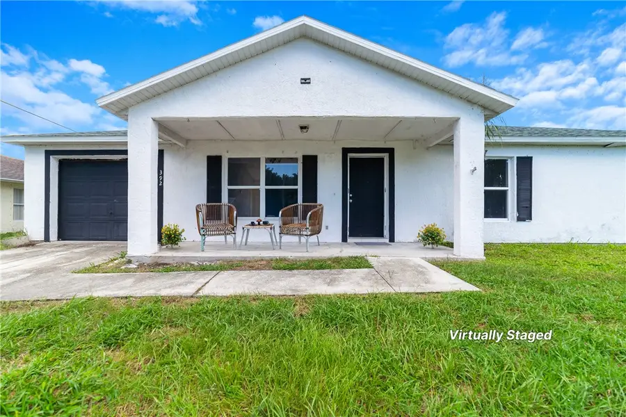 392 Del Monte Road, Sebastian, FL 32958 - Image #2