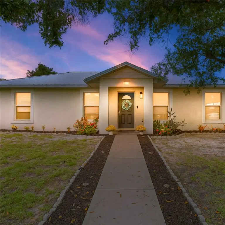 2739 NW 6th Street, Okeechobee, FL 34972 - #3