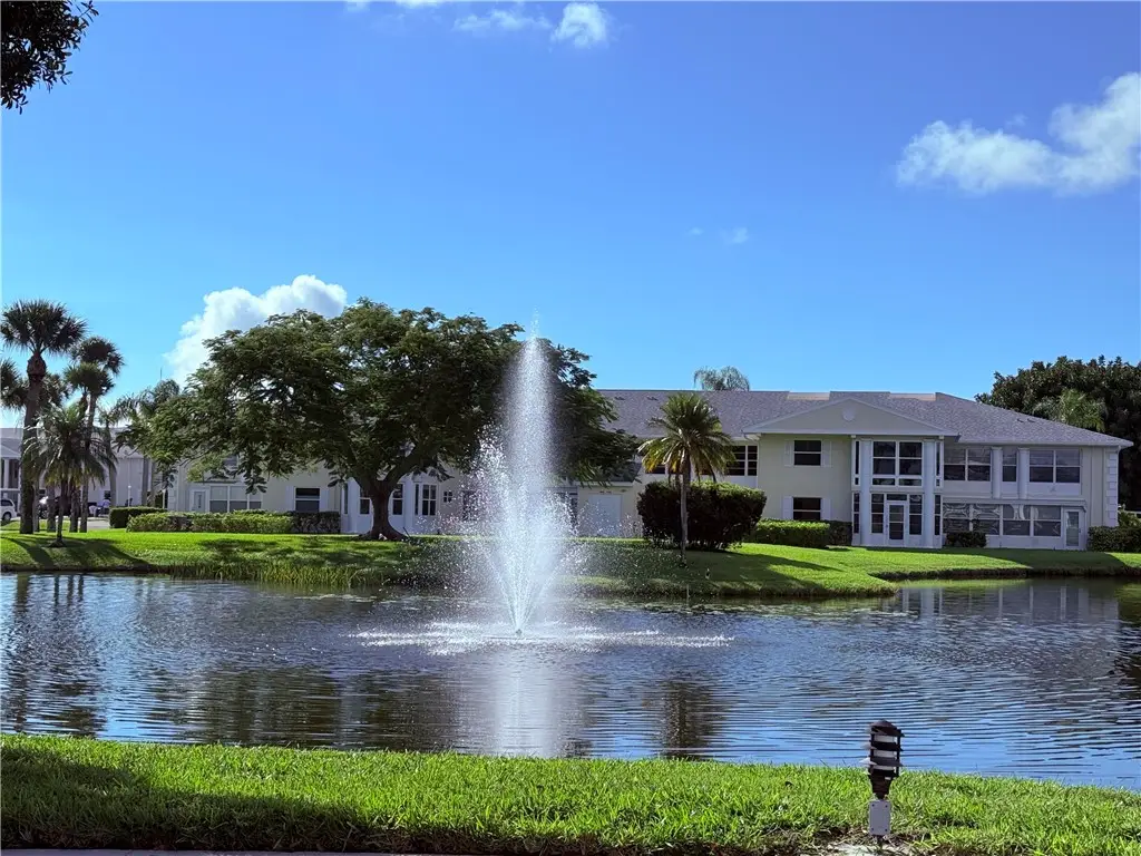 760 Lake Orchid Circle #204, Vero Beach, FL 32963 - Image #1
