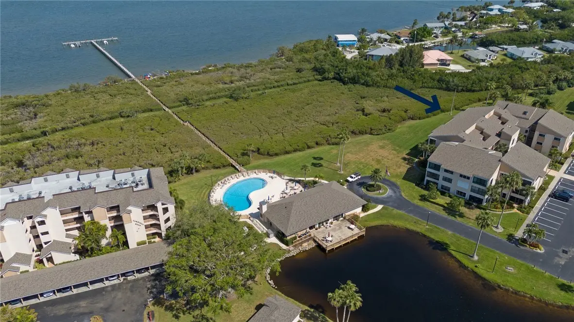 6165 S Mirror Lake Drive #307, Sebastian, FL 32958 - Image #1