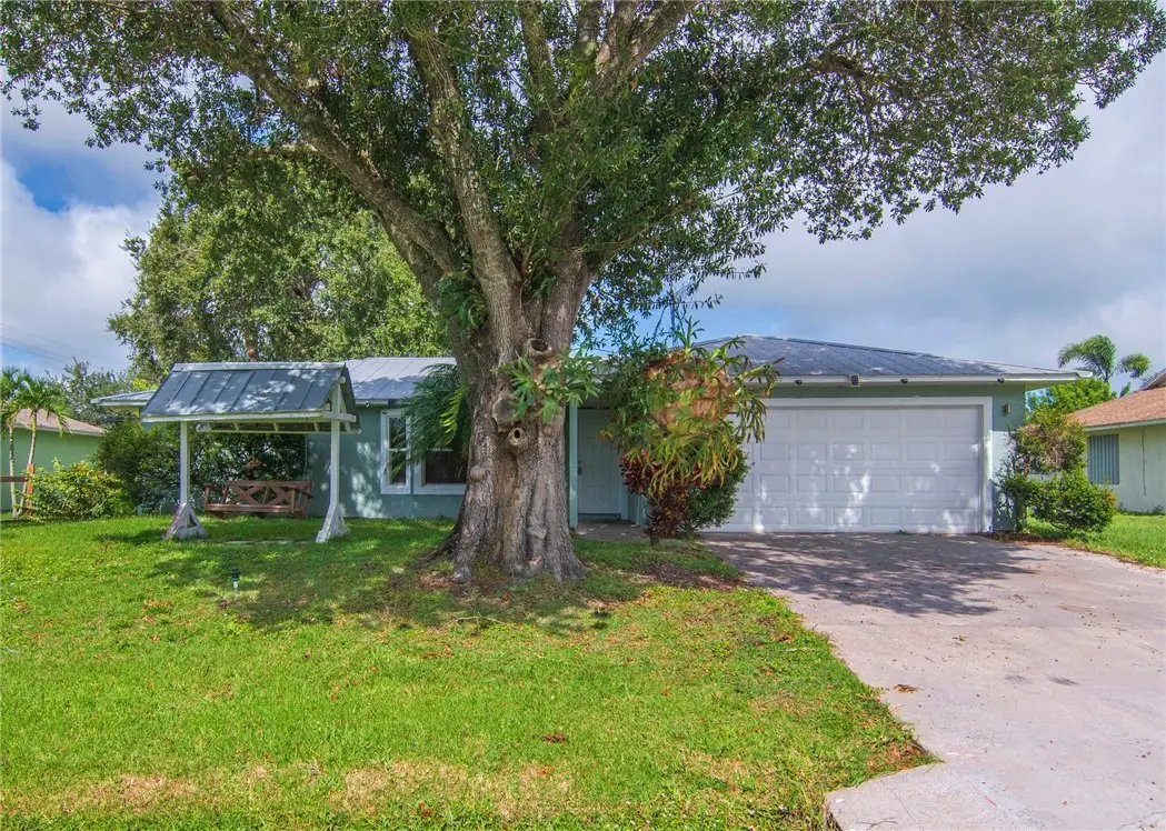 691 Helicon Terrace, Sebastian, FL 32958 - Image #1