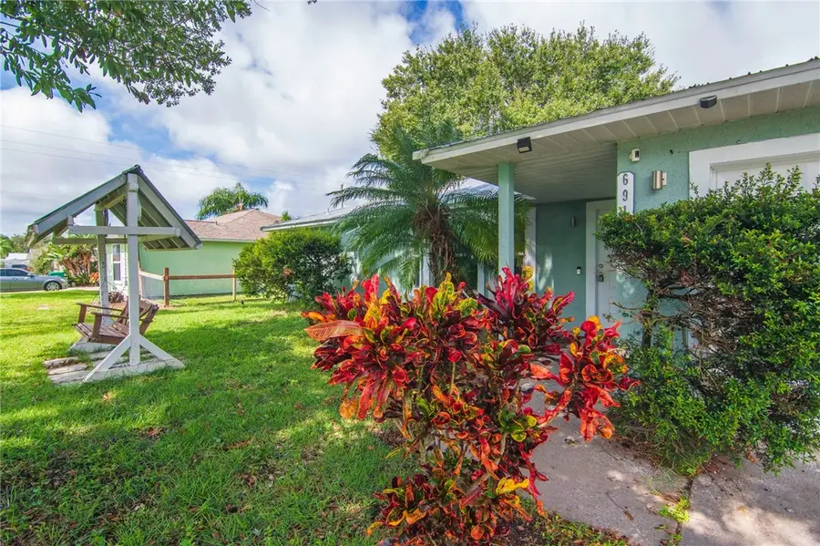 691 Helicon Terrace, Sebastian, FL 32958 - Image #3