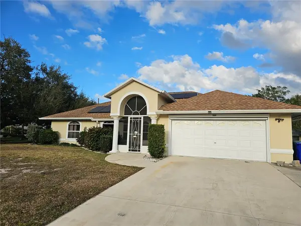 Address Withheld By Seller, Sebastian, FL 32958