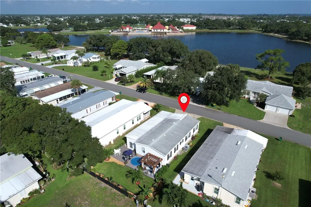 392 Egret Circle, Barefoot Bay, FL 32976 - Image #1