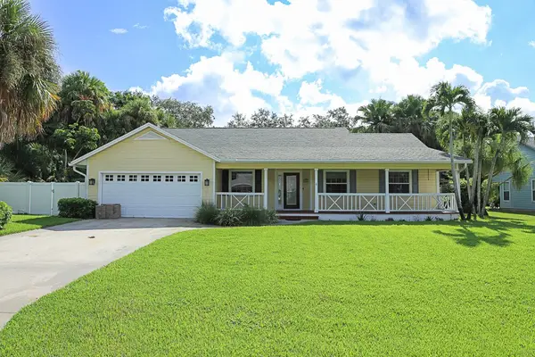 Address Withheld By Seller, Vero Beach, FL 32968