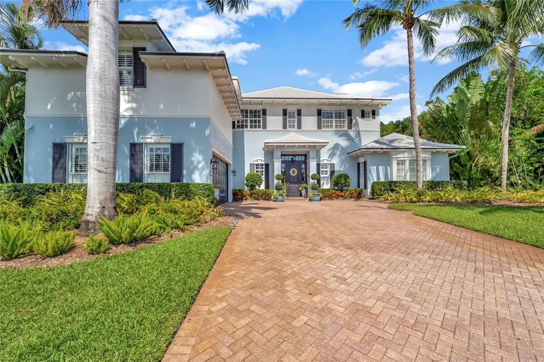 2261 W Ocean Oaks Circle, Vero Beach, FL 32963 - Image #1