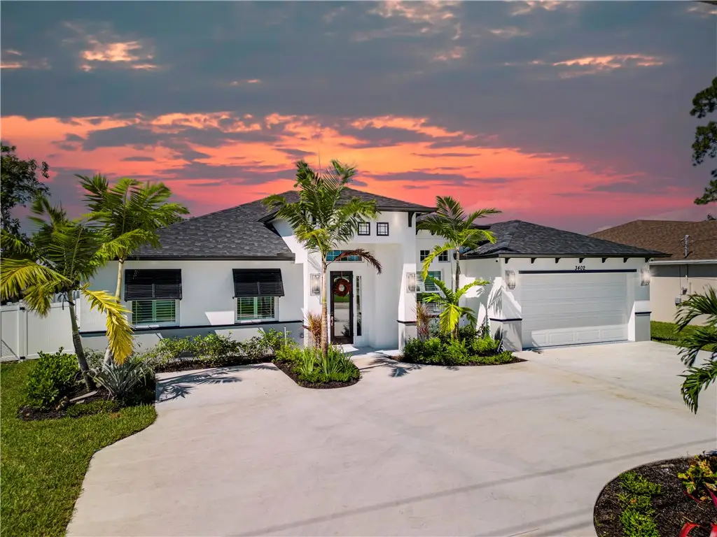 3402 SW Savona Boulevard, Port Saint Lucie, FL 34953 - Image #1