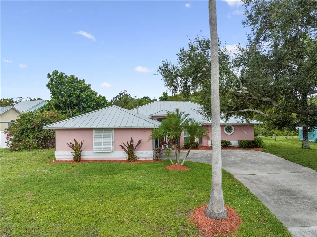 1385 Scroll Street, Sebastian, FL 32958 - Image #1