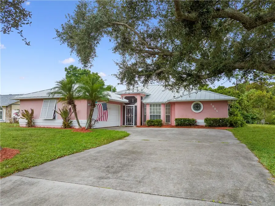 1385 Scroll Street, Sebastian, FL 32958 - Image #2