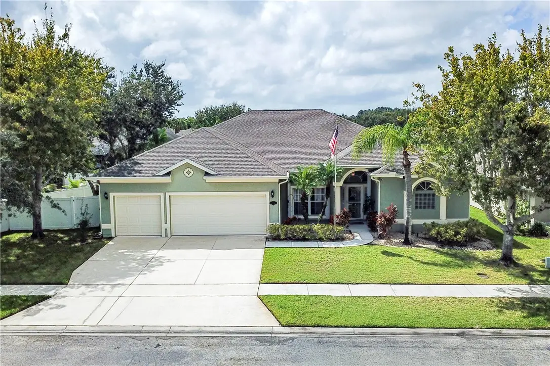 132 Stony Point Drive, Sebastian, FL 32958 - Image #1
