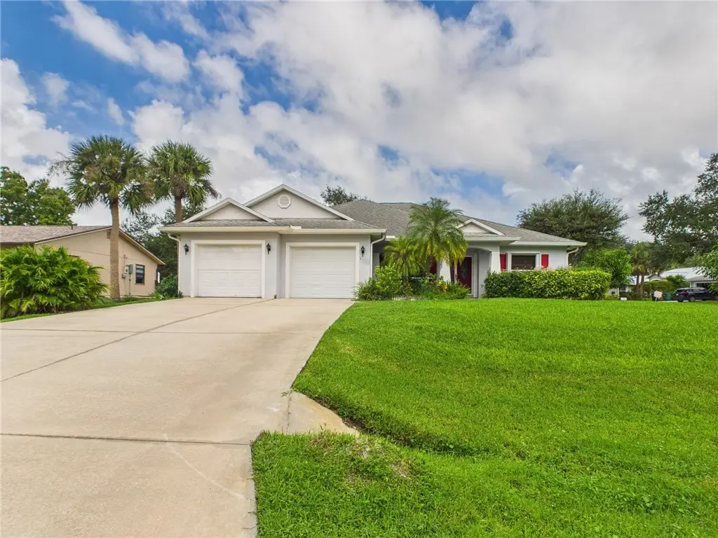 1198 Croquet Lane, Sebastian, FL 32958 - Image #1