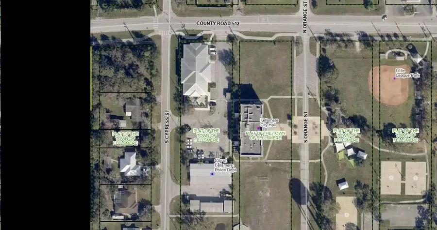 6 S Cypress Street, Fellsmere, FL 32948 - Image #2