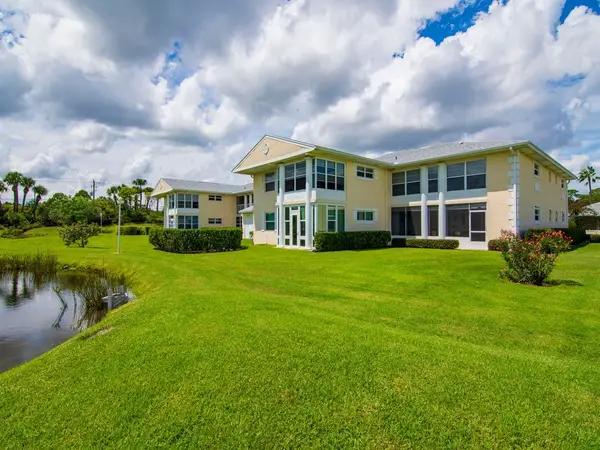 179 Grove Isle Circle #179, Vero Beach, FL 32962