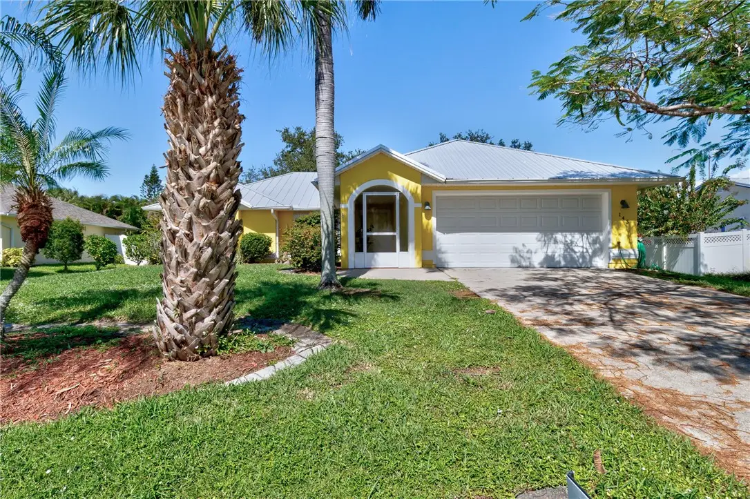 143 Concha Drive, Sebastian, FL 32958 - Image #1
