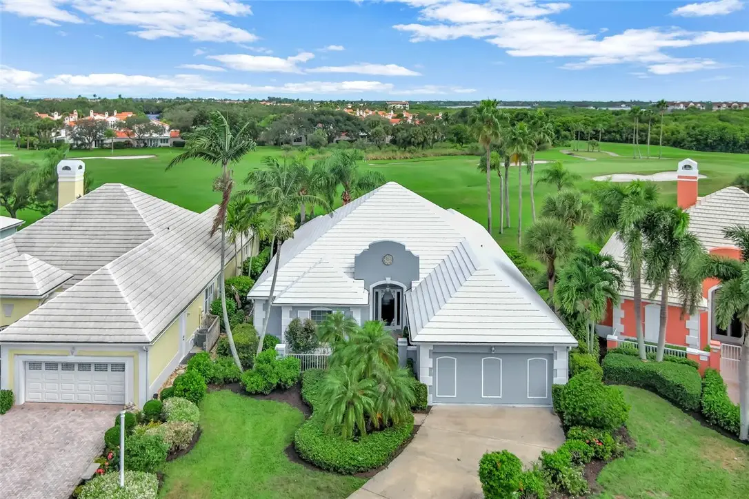 860 Saint James Lane, Vero Beach, FL 32967 - Image #1