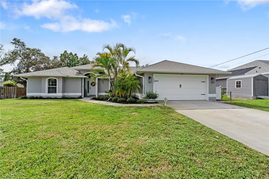 1307 Clearbrook Street, Sebastian, FL 32958 - Image #1