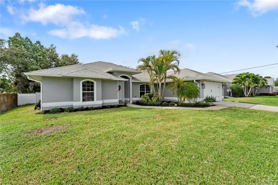 1307 Clearbrook Street, Sebastian, FL 32958 - Image #3