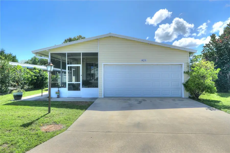 823 Tamarind Circle, Sebastian, FL 32976 - Image #2