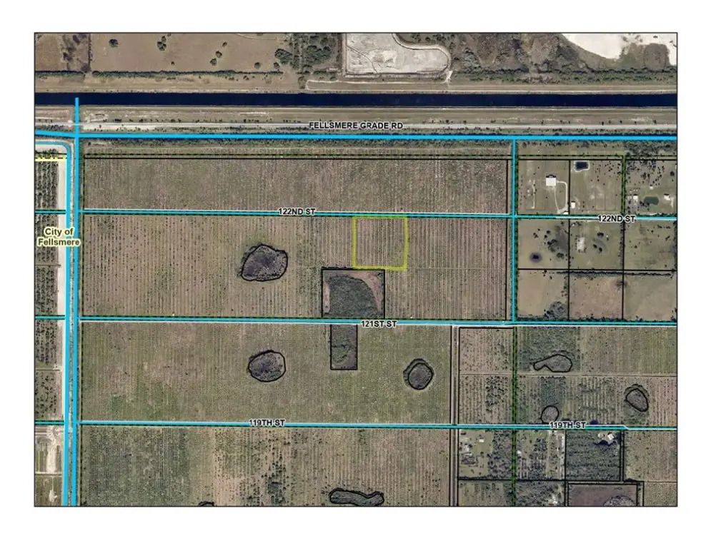 00 122 Street, Fellsmere, FL 32948 - Image #1