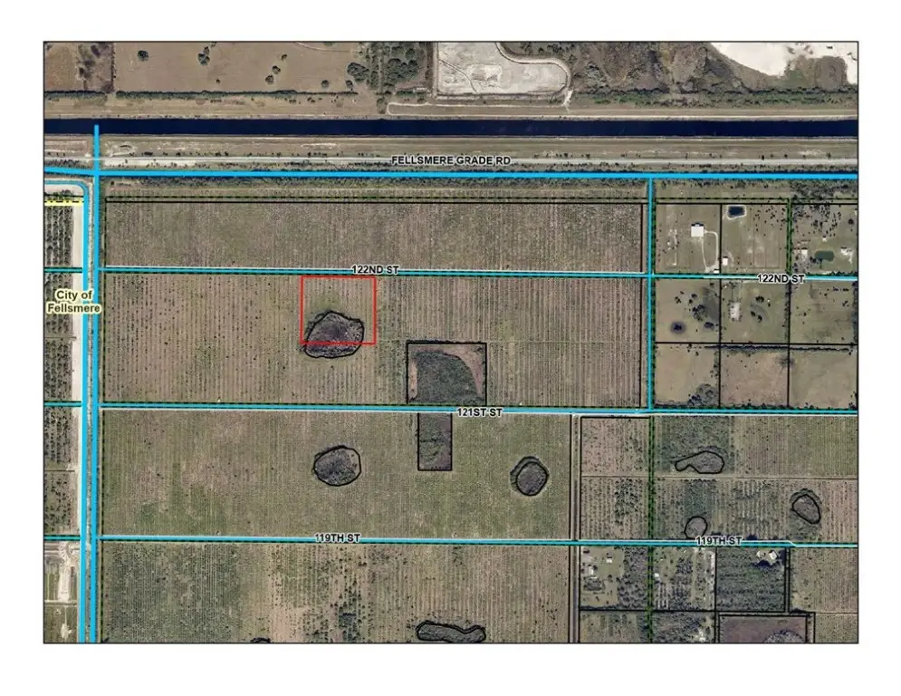 000 122nd Street, Fellsmere, FL 32948 - Image #1