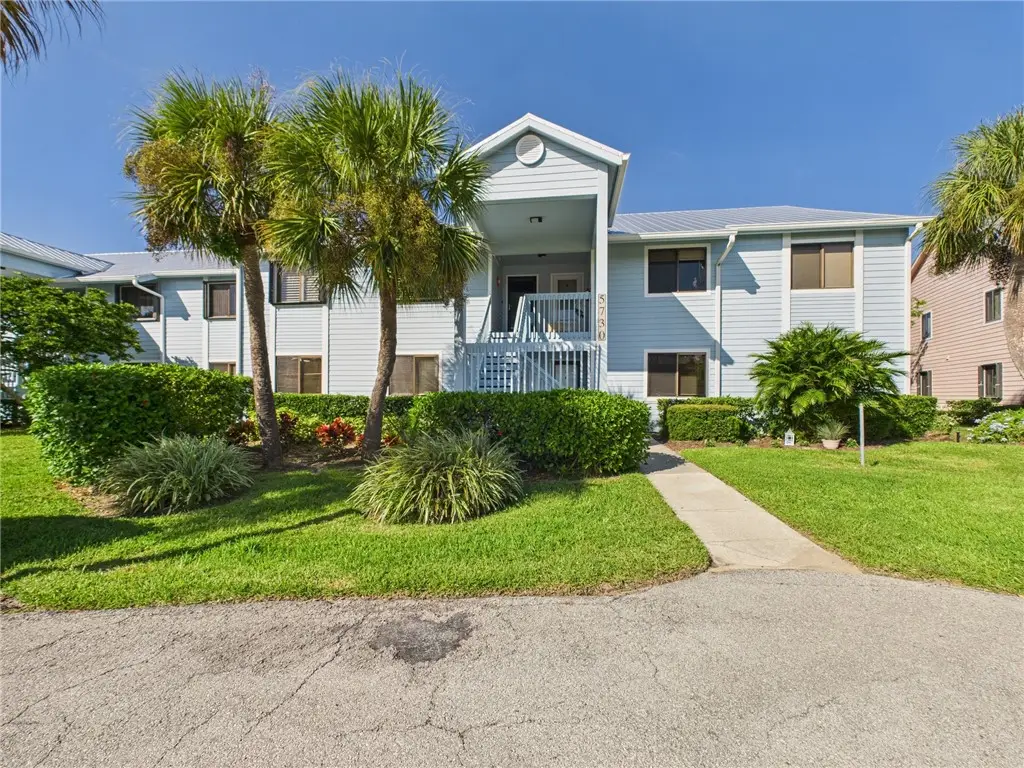 5730 Pelican Pointe Drive #2, Sebastian, FL 32958 - Image #1